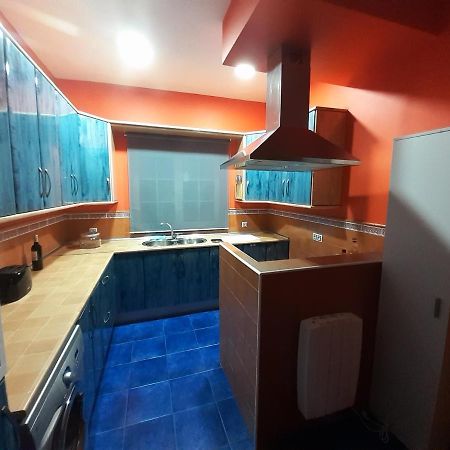 Ciudad Rodrigo La Casa Azul Βίλα Εξωτερικό φωτογραφία