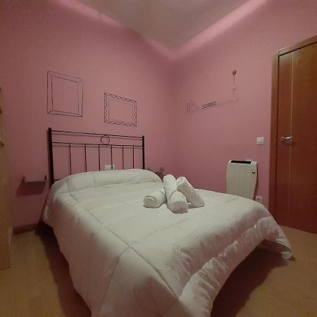 Ciudad Rodrigo La Casa Azul Βίλα Εξωτερικό φωτογραφία