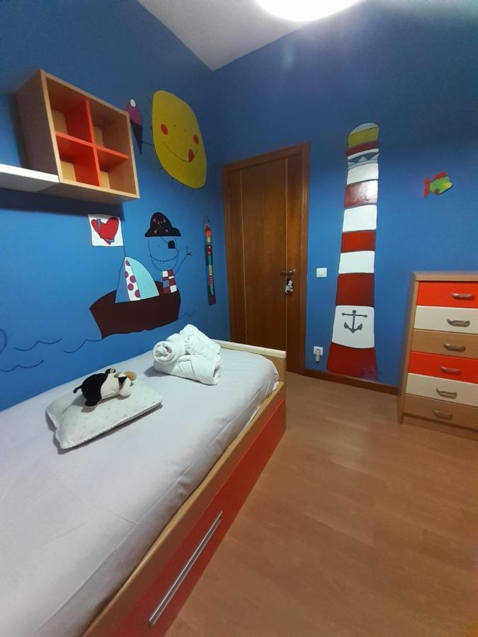 Ciudad Rodrigo La Casa Azul Βίλα Εξωτερικό φωτογραφία