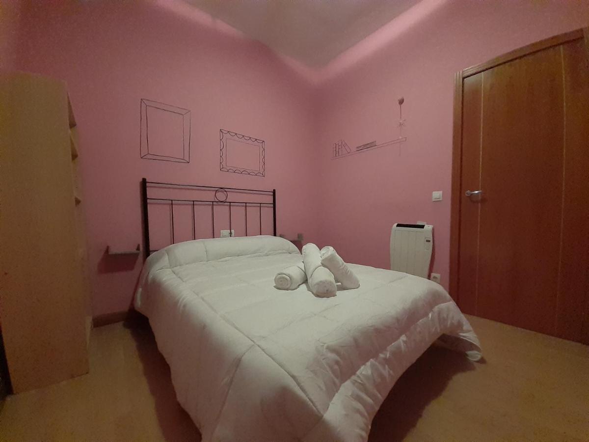 Ciudad Rodrigo La Casa Azul Βίλα Εξωτερικό φωτογραφία