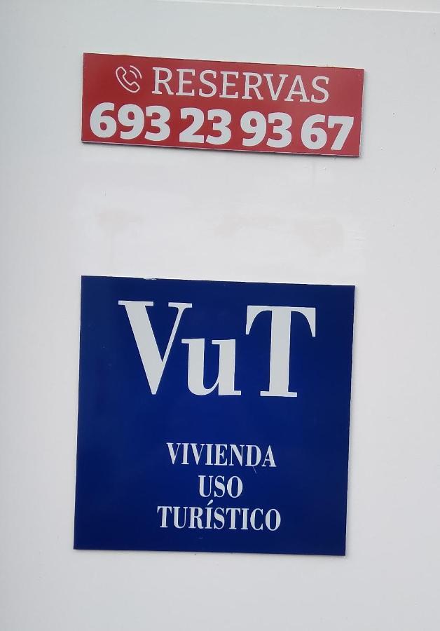 Ciudad Rodrigo La Casa Azul Βίλα Εξωτερικό φωτογραφία